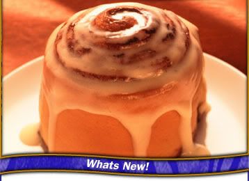 cinnabon Pictures, Images and Photos