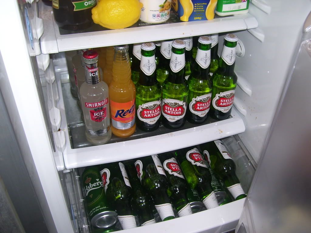 Having A Stocked Fridge Youtube Com