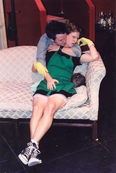 Feb 11 2009 2:05 AM Photobucket Is this how it happened? Pervert! ;-)