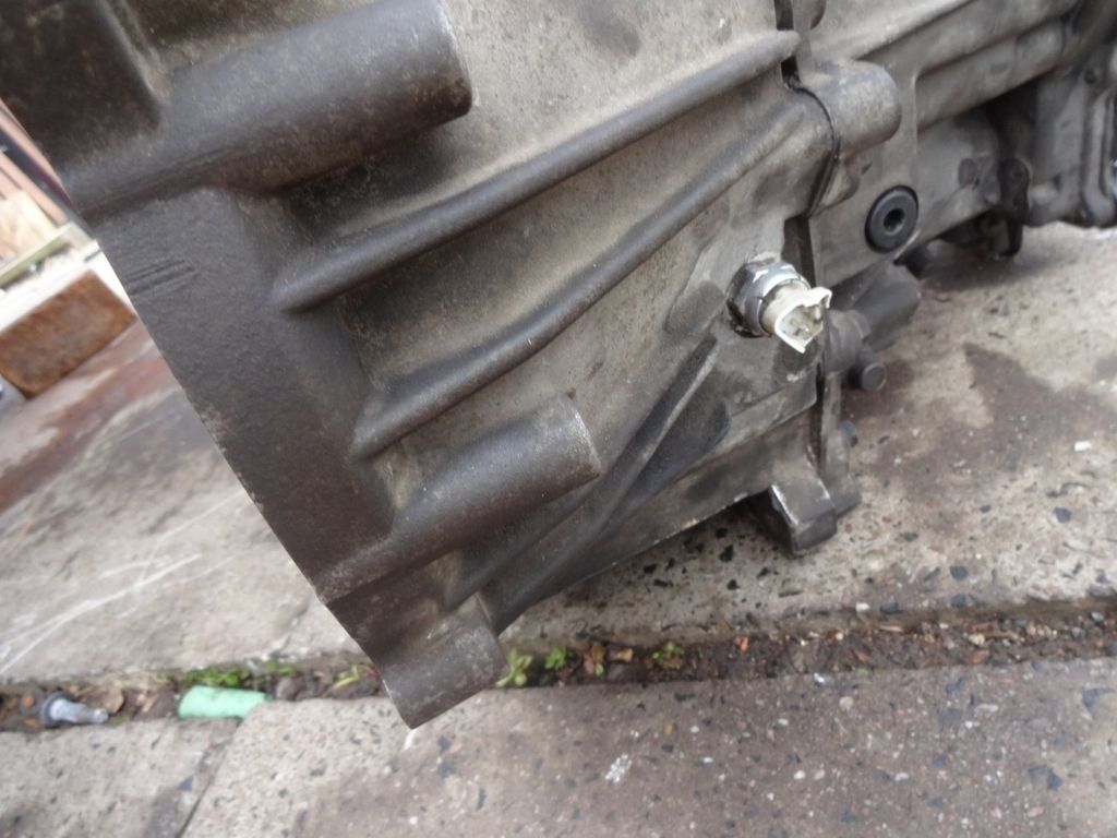 reversing light switch Project Puma Ford Puma Car Forum