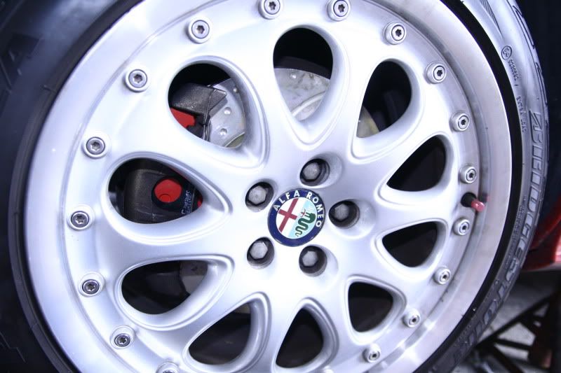 EBC Brakes ผ้า-จานเบรคตรงรุ่น สมรรถนะสูง **มีผ้า DC5, Spoon, S2000 และเบรคแต่งหลายรุ่นด้วย