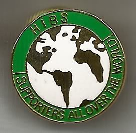 Hibs Logo