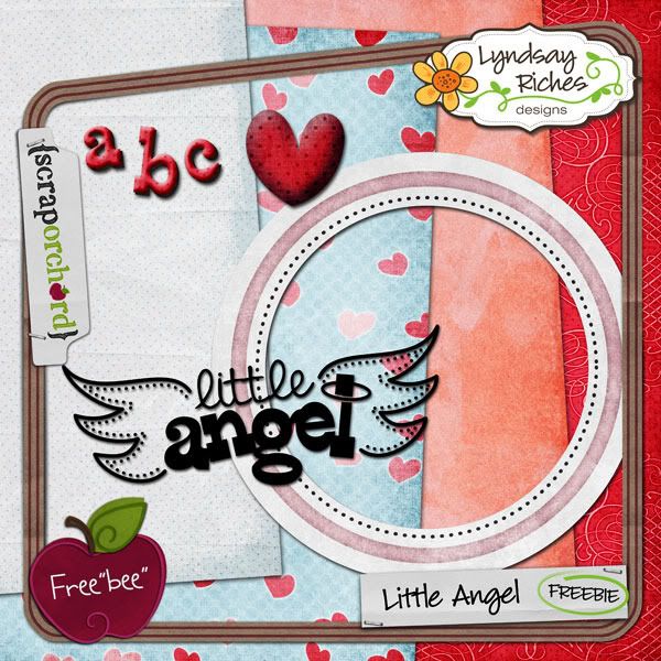 http://lynzriches.blogspot.com/2009/09/new-kit-little-angel-free-add-on.html