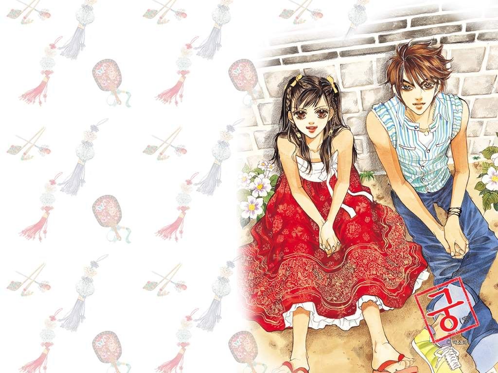 [Avatar] Truyện tranh có hình vẽ cực kì đẹp