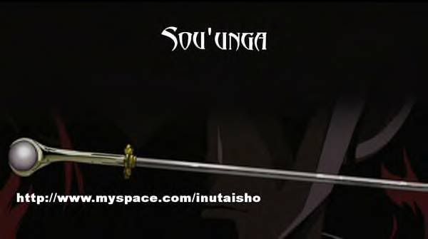 Sounga Inuyasha