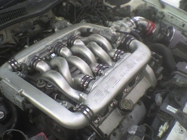 I Kind Of Have A Taurus Again | Taurus Car Club of America : Ford