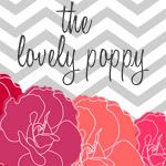 The Lovely Poppy