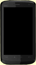 HTC Touch HD