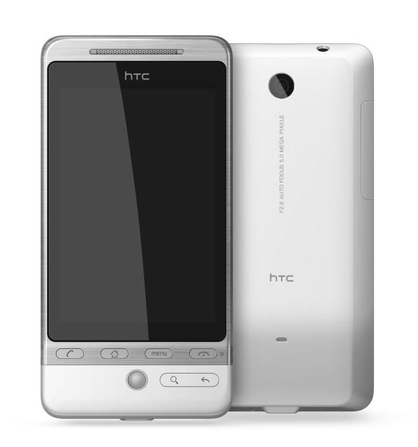 Htc hero 200 driver