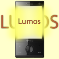 LUMOS - better back light management for the HTC Touch Pro/Diamond