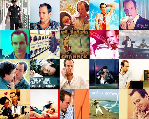 will arnett gob. will arnett gob. will arnett