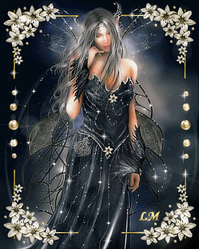 gothic fairy Pictures, Images and Photos