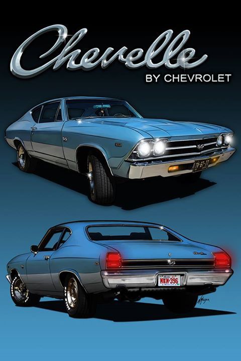 Ziwani Chevelle.jpg