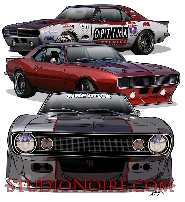One Lap Camaro Evolution.jpg