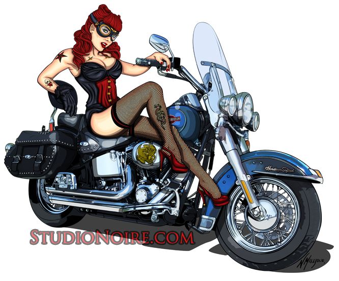 Syd's Harley.jpg