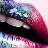 Colorful Lips