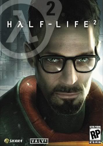 free download Half Life 2 pc