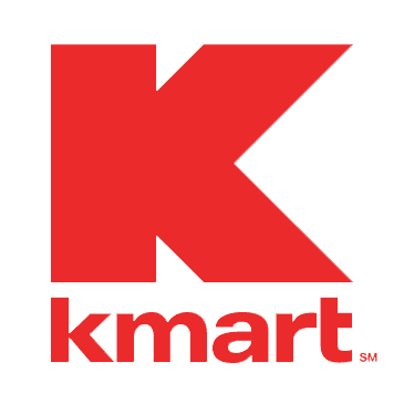 kmart logo. 22, big kmart logo.