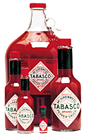Tabasco Pictures, Images and Photos