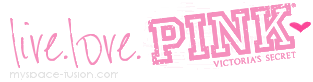 love pink victoria secret logo: victorias-secret-pink/live