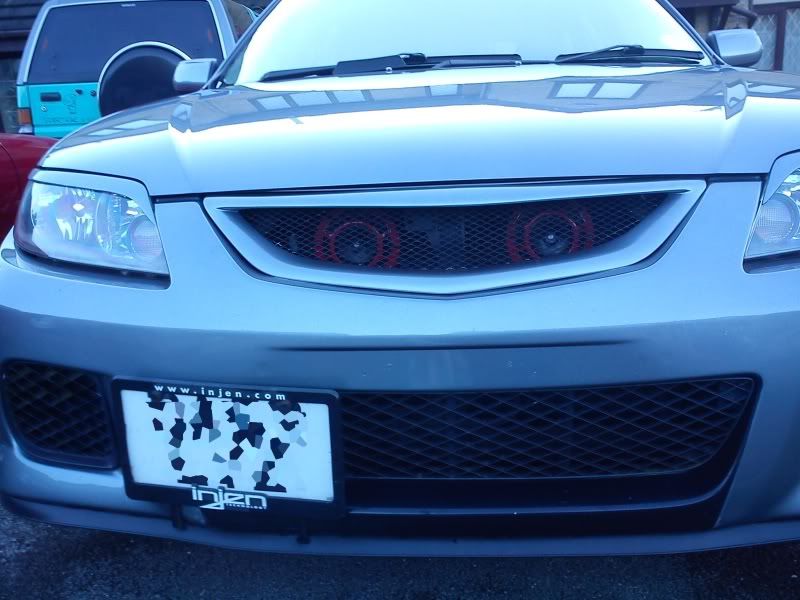 Club323f View Topic Front Spoiler Lips