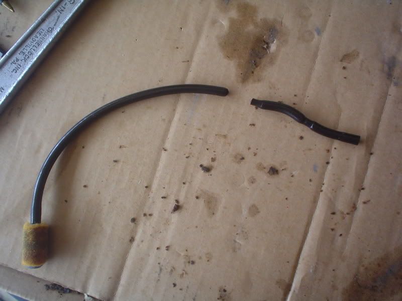 Homelite XL starting problem Arborist, Chainsaw & Tree Work Forum