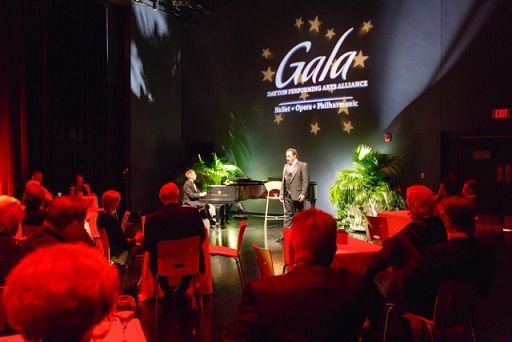 Gala Performance
