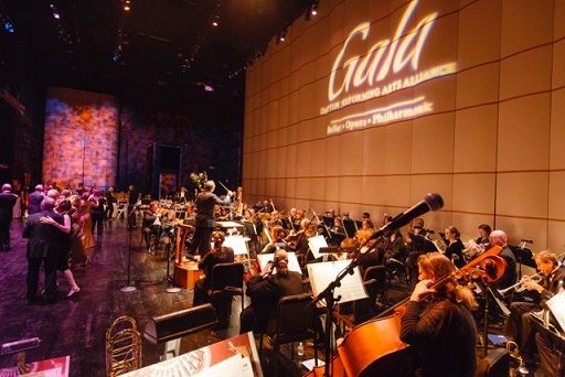 Gala Mead Theatre