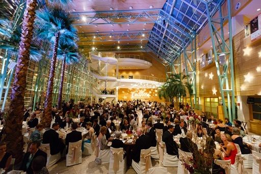 Gala Wintergarden