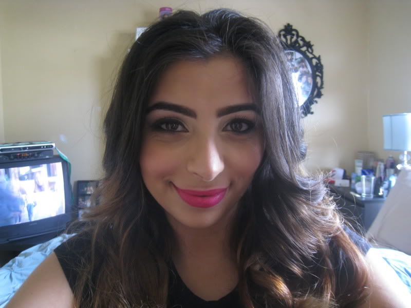 Make-Up Forever HD Invisible makeup forever face and body foundation. Make-Up Forever HD Invisible