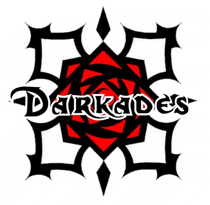 Find Darkades on Facebook