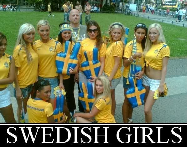 swedish girls photo: Swedish Girls swedishGirls.jpg