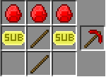 YoutubeCraft Mod