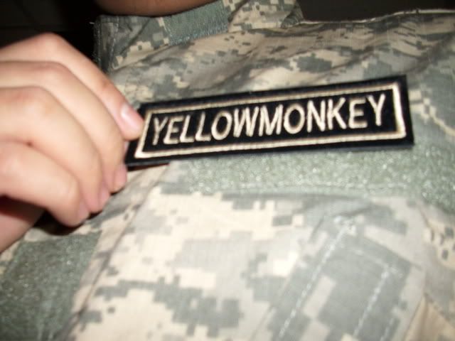 yellowmonkey Avatar