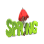 spring_with_text_umbrella_opening_s.gif image by SpringFever111