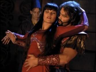 re: TV show musicals