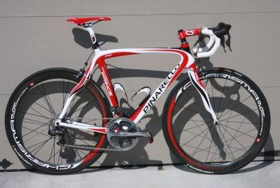 Pinarello 2009 sale