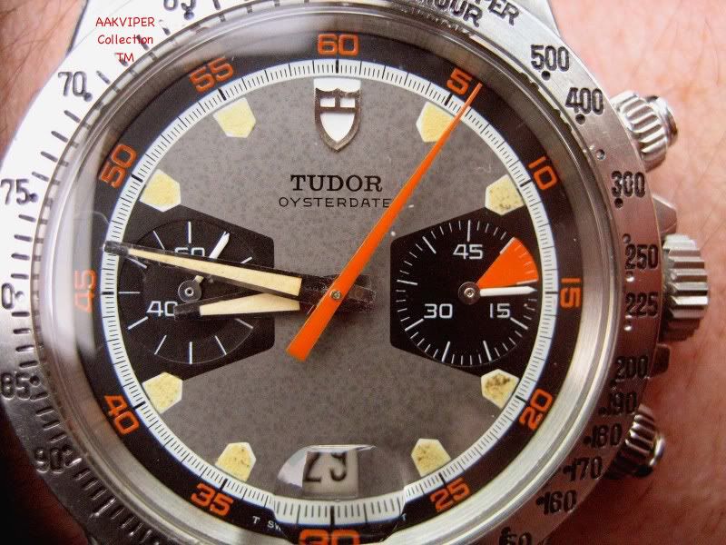 Tudor 7032