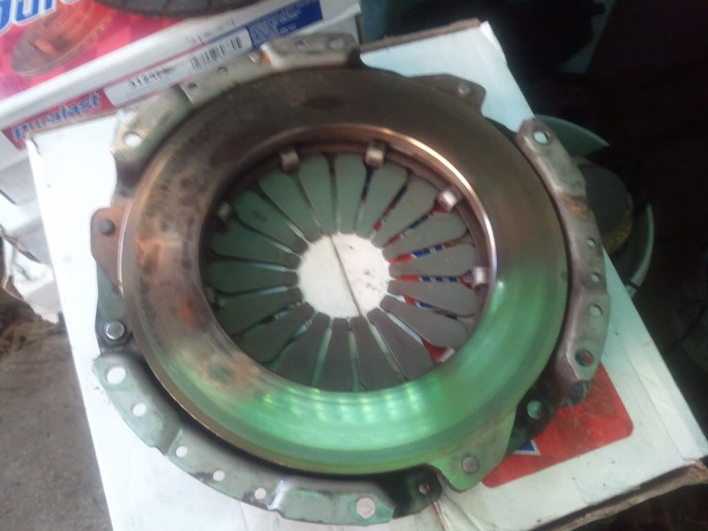 H22A JDM 70K miles Clutch, Oil Pump, Water pump, Honda Prelude Online