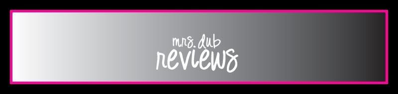 mrs. dub reviews
