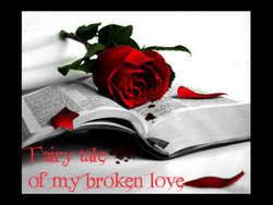 broken love