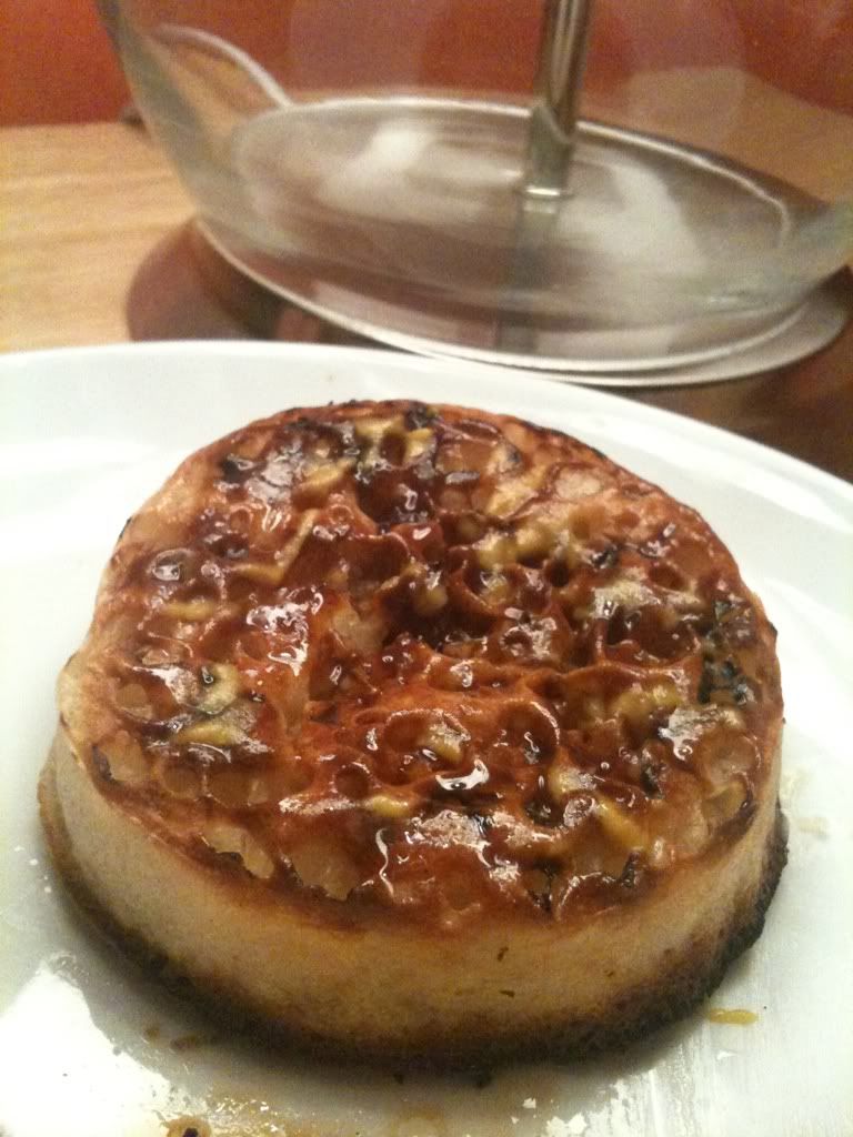 Crumpets with Marmite and English mustard - Page 1 - Food, Drink ...