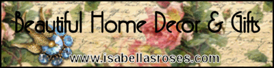 Visit Isabellas Roses