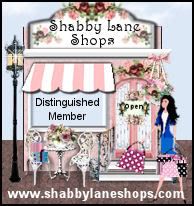Join Shabby Lane Shops Today