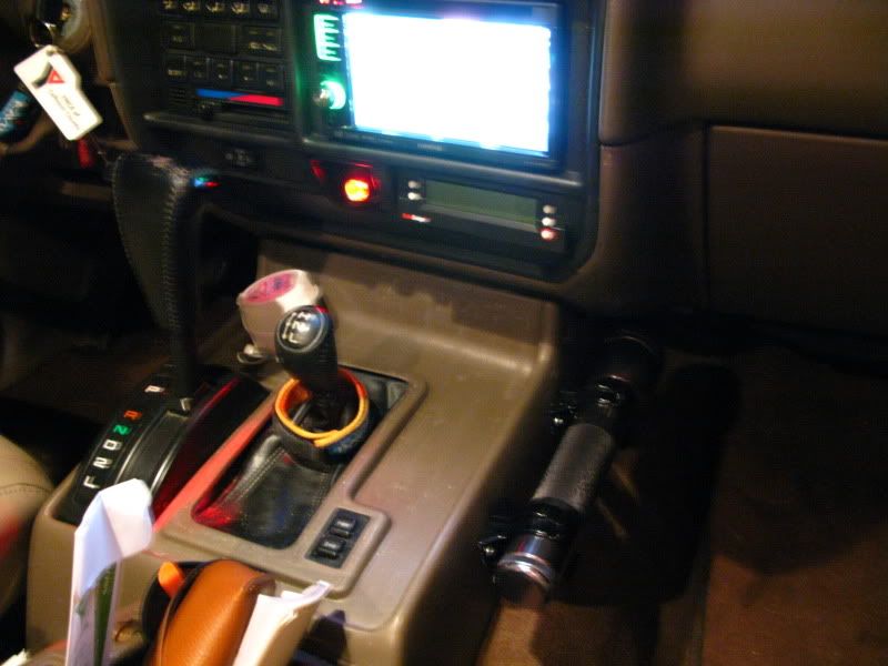 HowTo Removing Wood Grain Dash on FJ80 Page 2 IH8MUD Forum