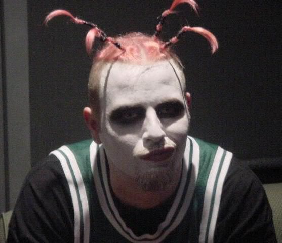 Monoxide Net Worth