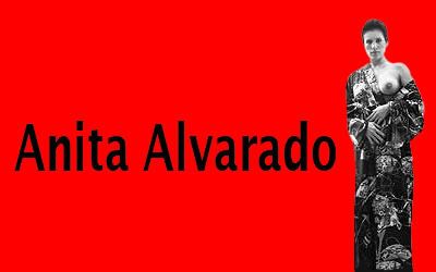 anita alvarado