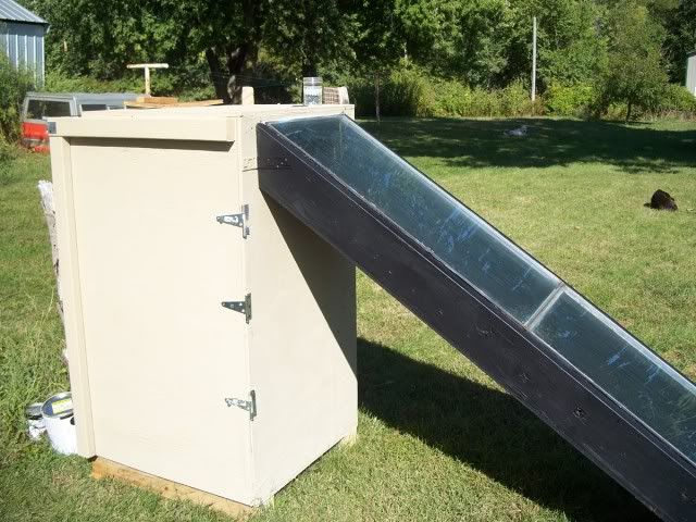 Thank you Paul Wheaton! - Homesteading Questions