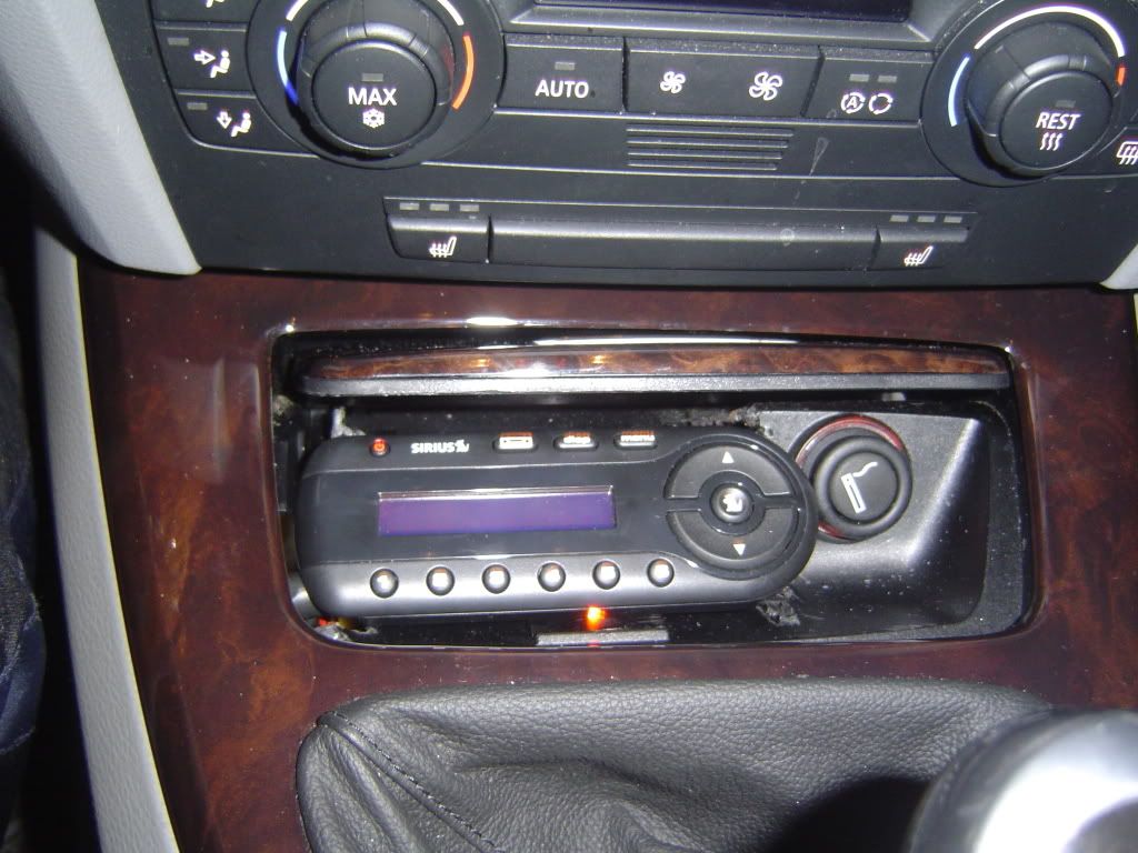 add SAT radio to your car for 29.99...