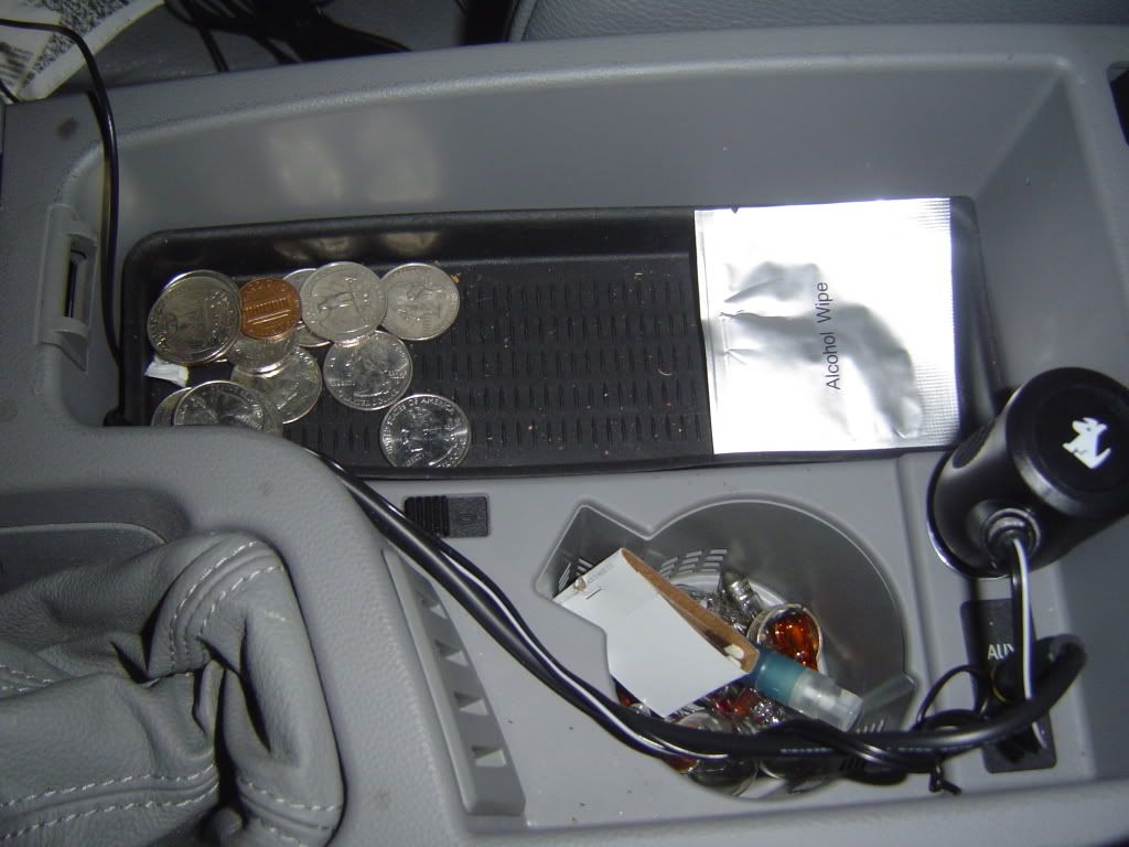 add SAT radio to your car for 29.99...